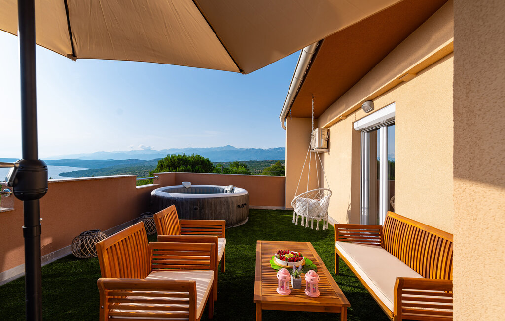 Feriehuse - Zadar-Krusevo , Kroatien - CDA270 3