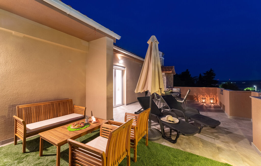 Feriehuse - Zadar-Krusevo , Kroatien - CDA270 26