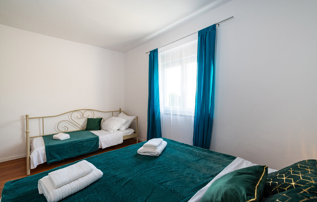 Feriehuse - Zadar-Krusevo , Kroatien - CDA270 35