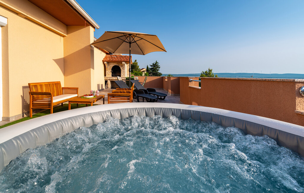 Feriehuse - Zadar-Krusevo , Kroatien - CDA270 20