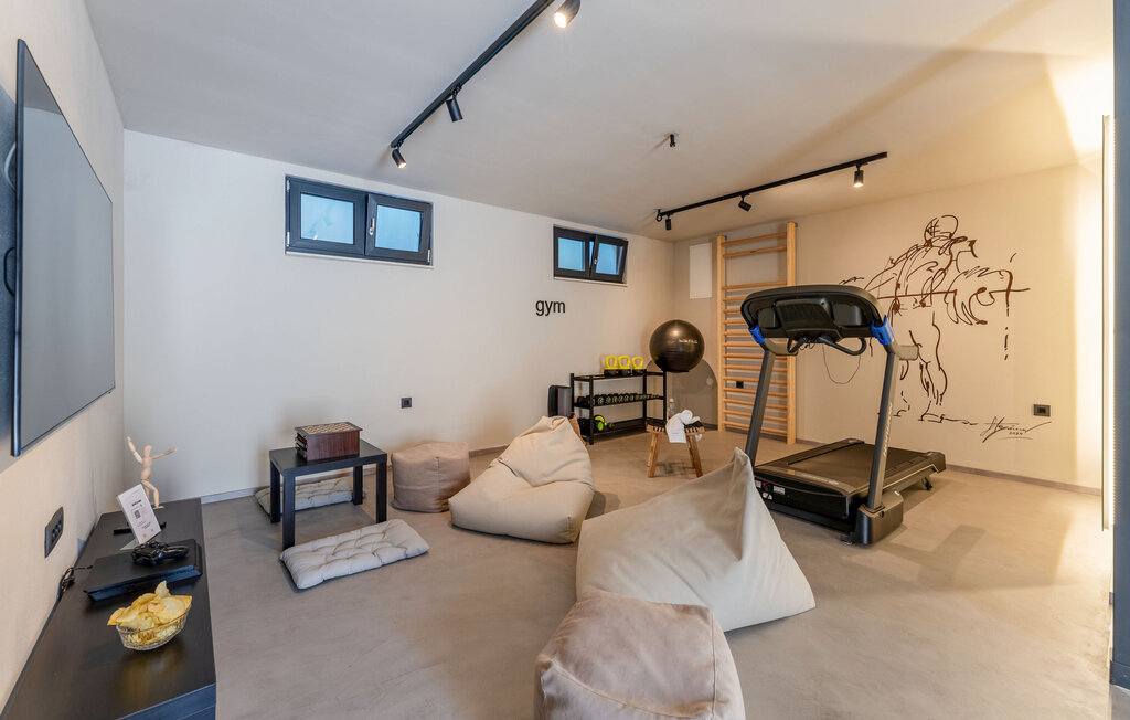 Feriehuse - Biograd , Kroatien - CDA828 8