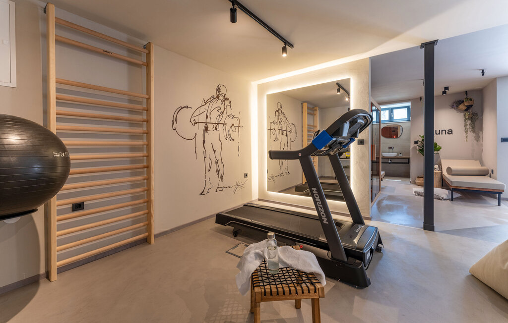 Feriehuse - Biograd , Kroatien - CDA828 43