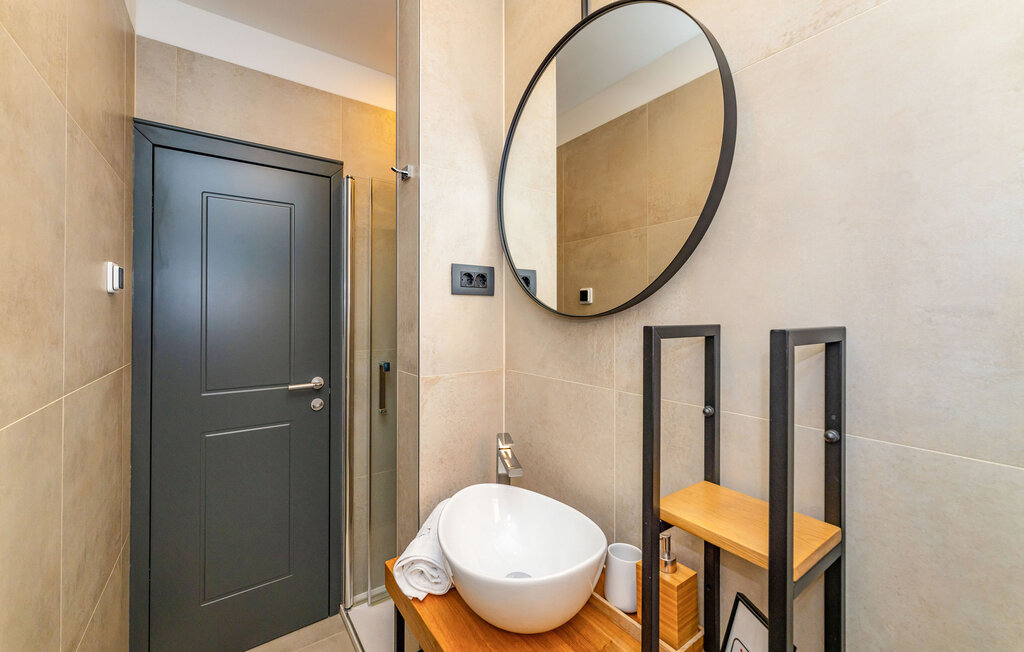 Feriehuse - Biograd , Kroatien - CDA828 37