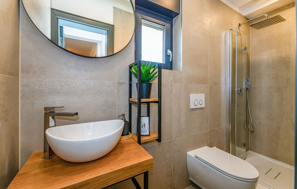 Feriehuse - Biograd , Kroatien - CDA828 38