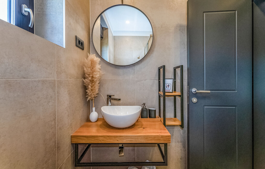 Feriehuse - Biograd , Kroatien - CDA828 41