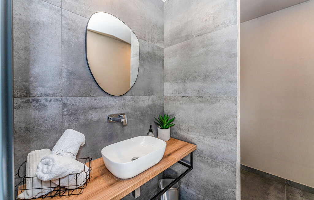 Feriehuse - Biograd , Kroatien - CDA828 42