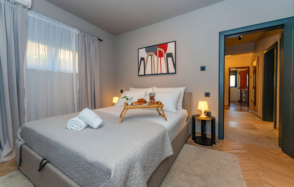 Feriehuse - Biograd , Kroatien - CDA828 29