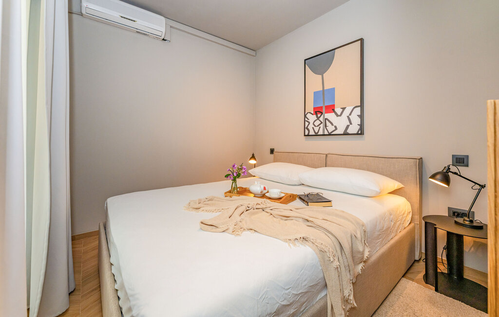 Feriehuse - Biograd , Kroatien - CDA828 31