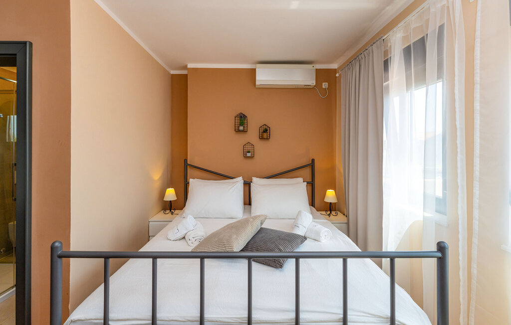 Feriehuse - Biograd , Kroatien - CDA828 34