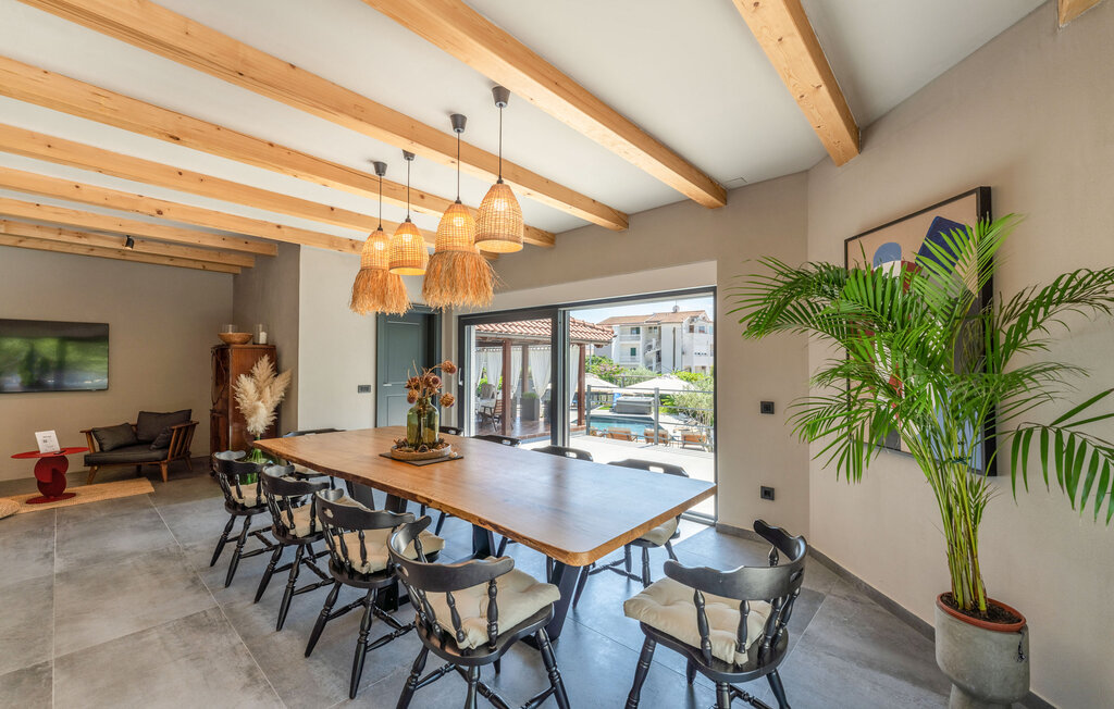 Feriehuse - Biograd , Kroatien - CDA828 4