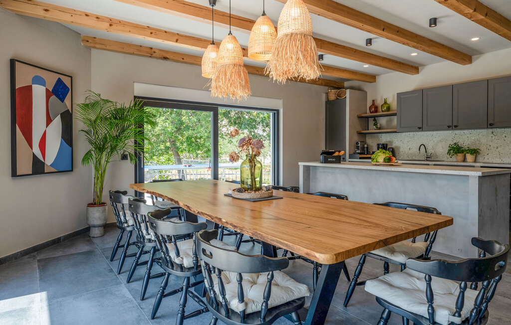 Feriehuse - Biograd , Kroatien - CDA828 26