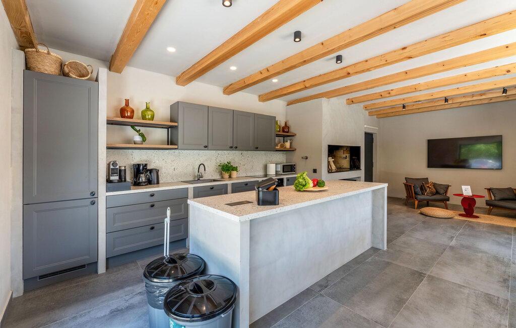 Feriehuse - Biograd , Kroatien - CDA828 5