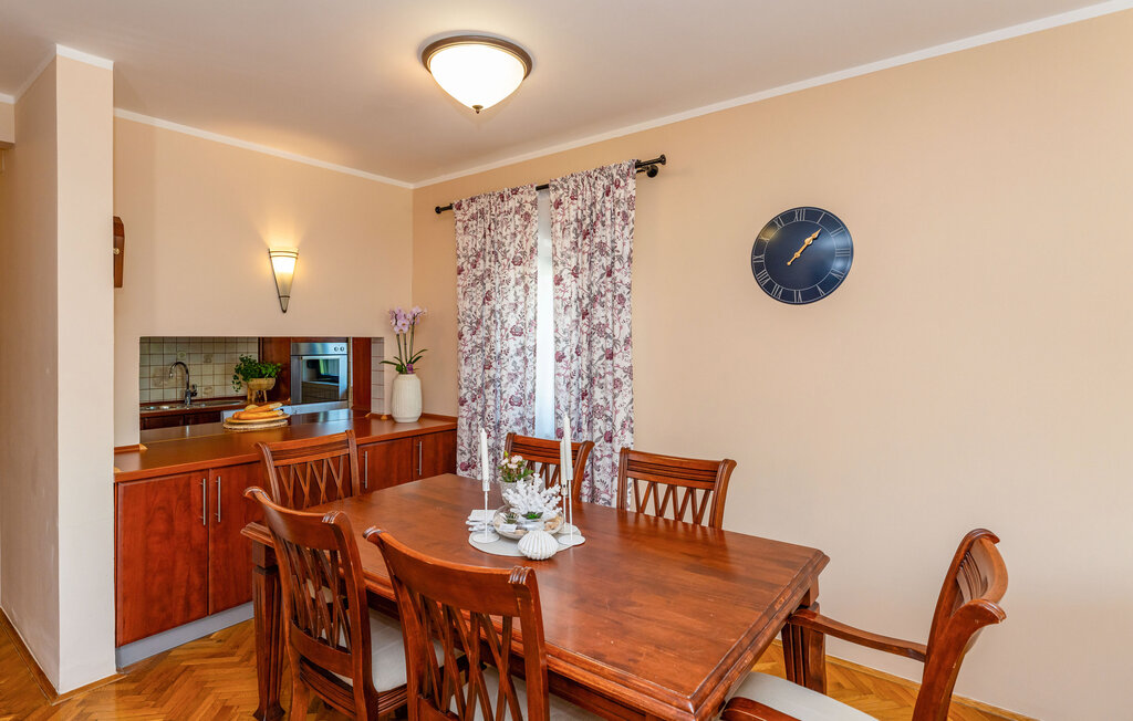 Feriehuse - Biograd , Kroatien - CDA828 27