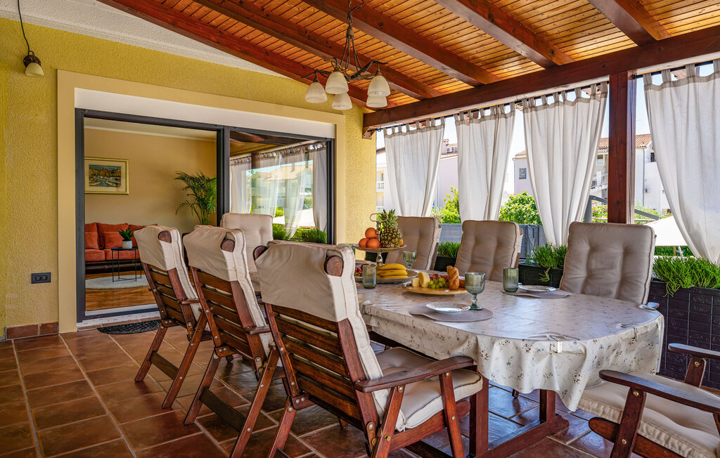 Feriehuse - Biograd , Kroatien - CDA828 6