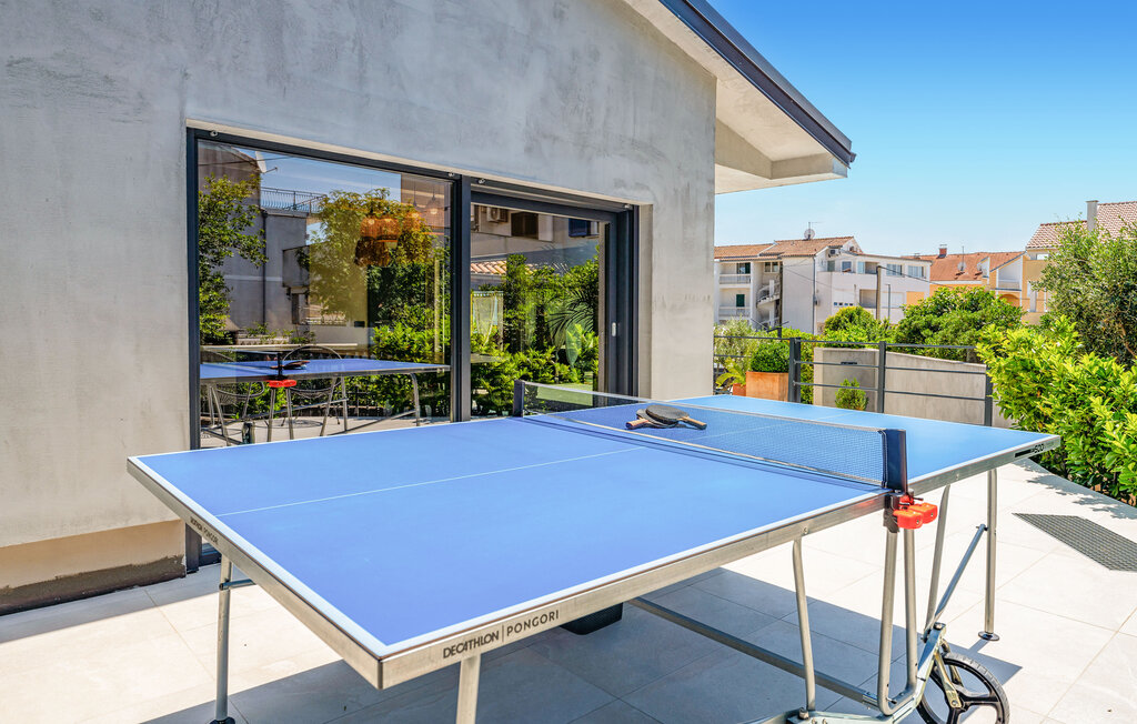 Feriehuse - Biograd , Kroatien - CDA828 19