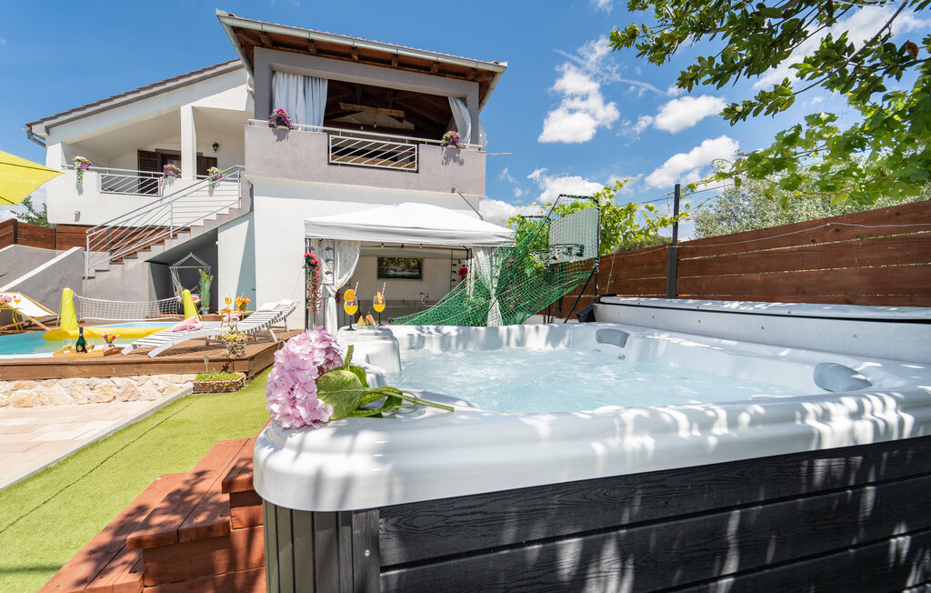 Feriehuse - Zadar-Tinj , Kroatien - CDA764 13