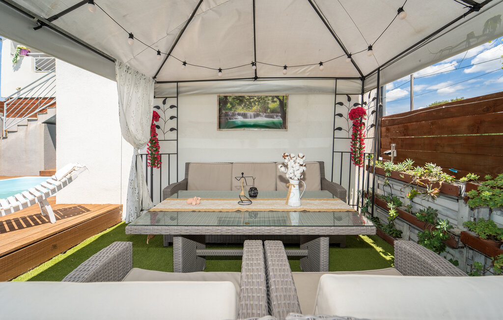 Feriehuse - Zadar-Tinj , Kroatien - CDA764 14