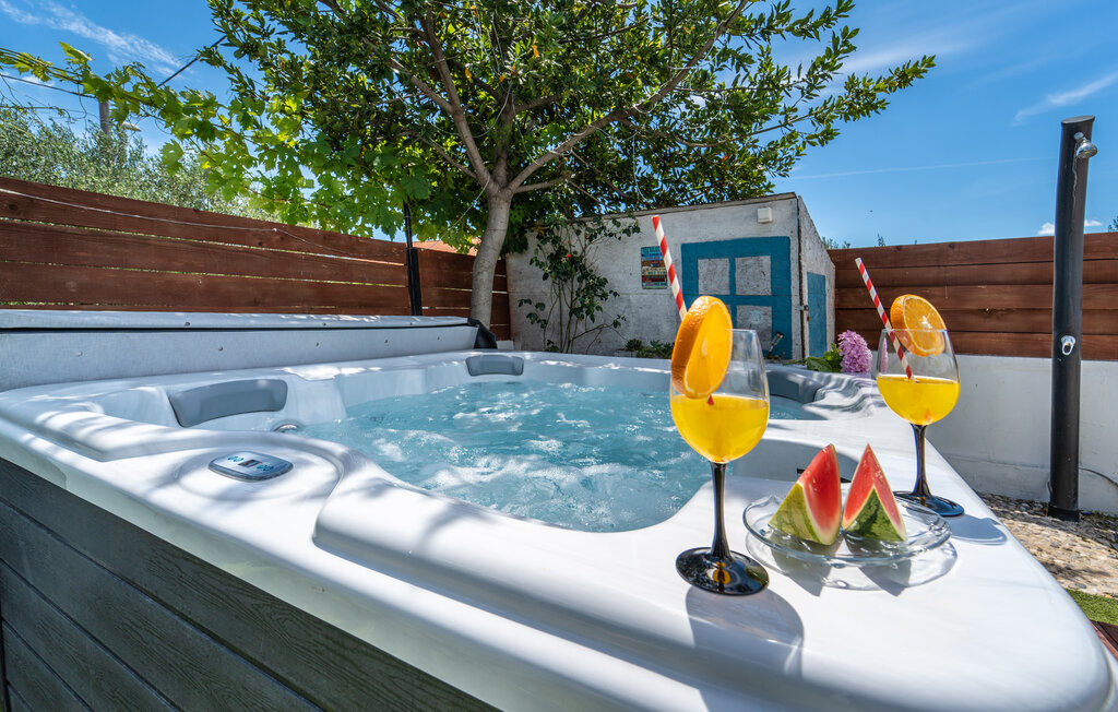 Feriehuse - Zadar-Tinj , Kroatien - CDA764 17