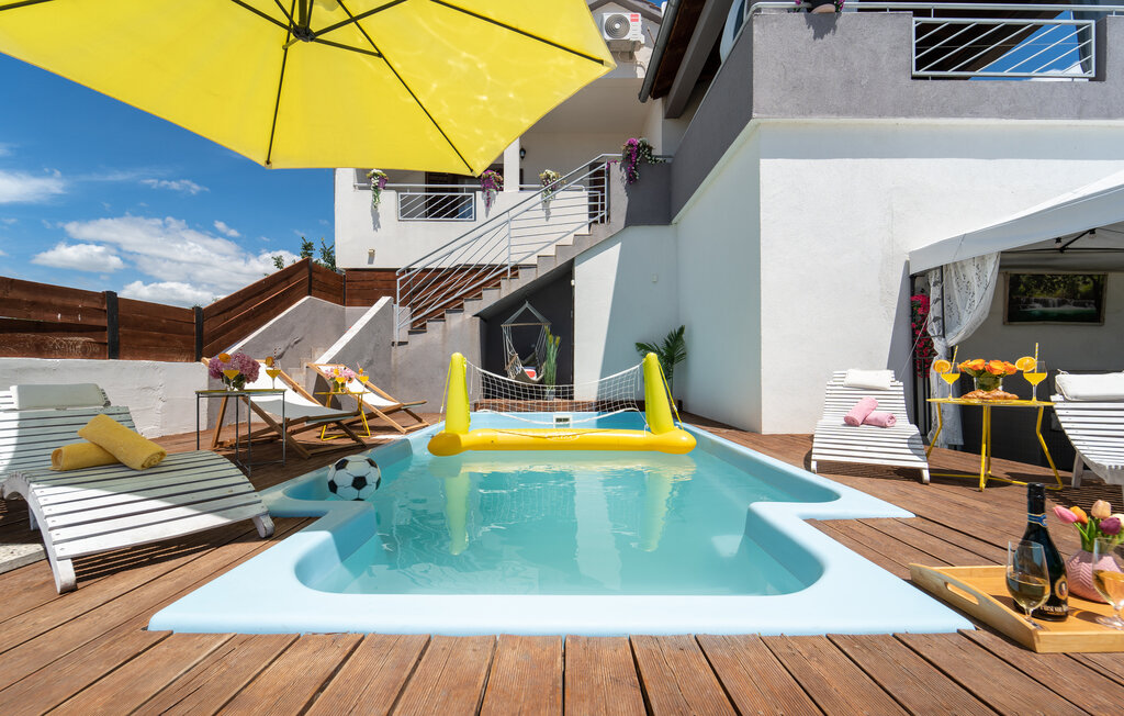 Feriehuse - Zadar-Tinj , Kroatien - CDA764 10