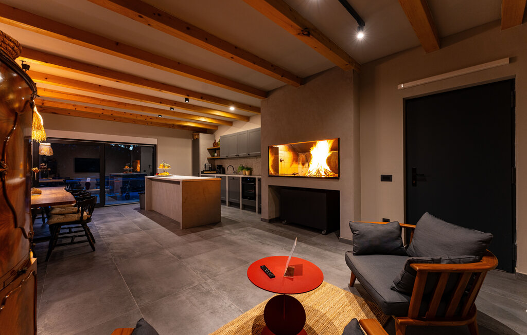 Feriehuse - Biograd , Kroatien - CDA828 20