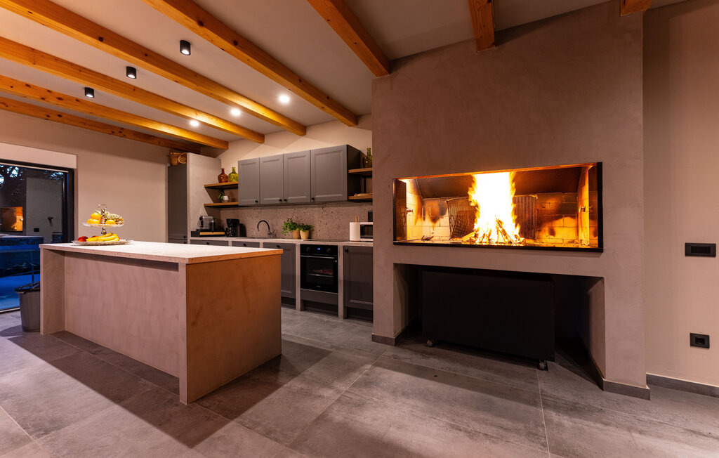 Feriehuse - Biograd , Kroatien - CDA828 21