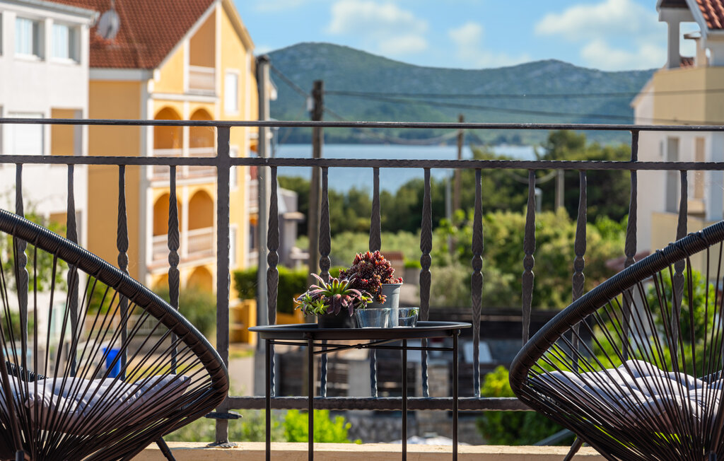 Feriehuse - Biograd , Kroatien - CDA828 23