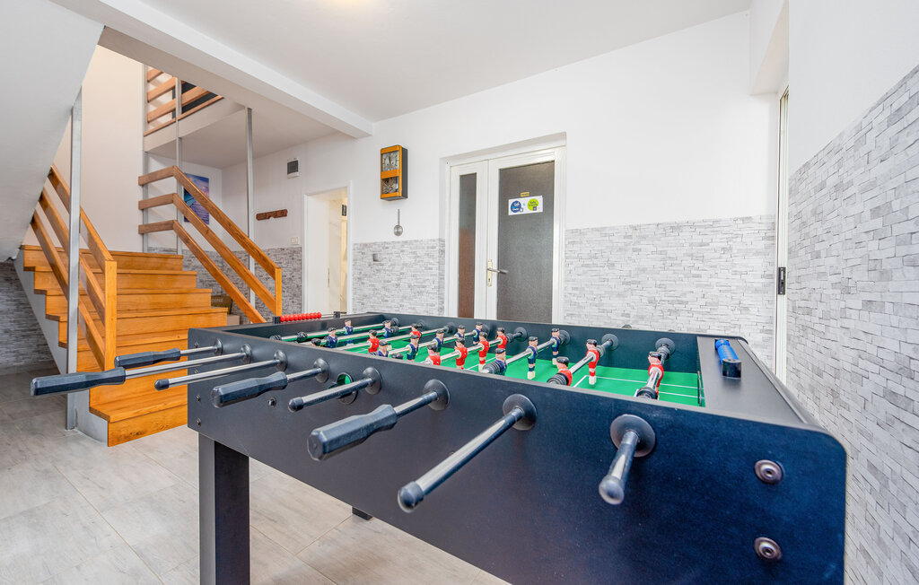 Semesterhus - Zadar-Lisicic , Kroatien - CDA758 39