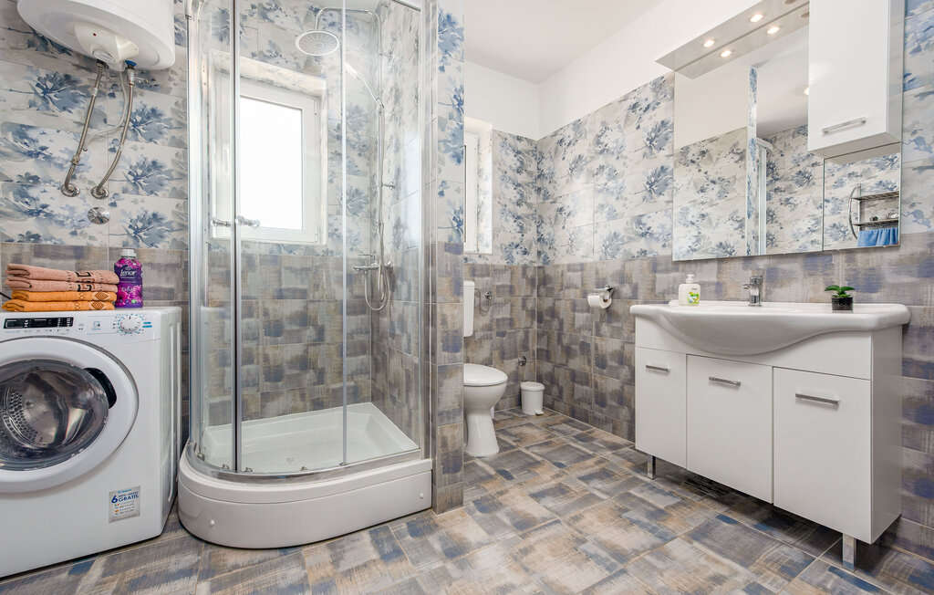 Semesterhus - Zadar-Lisicic , Kroatien - CDA758 37