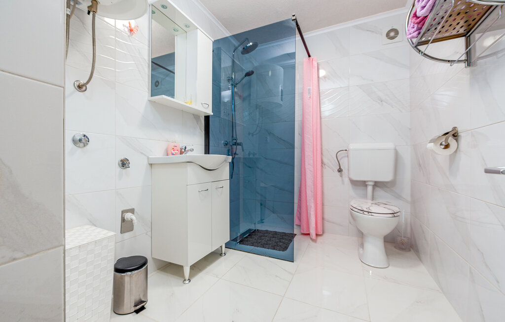 Semesterhus - Zadar-Lisicic , Kroatien - CDA758 38