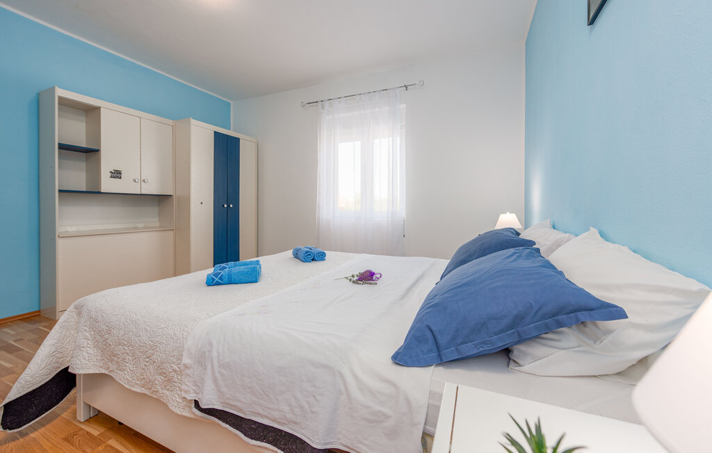 Semesterhus - Zadar-Lisicic , Kroatien - CDA758 30