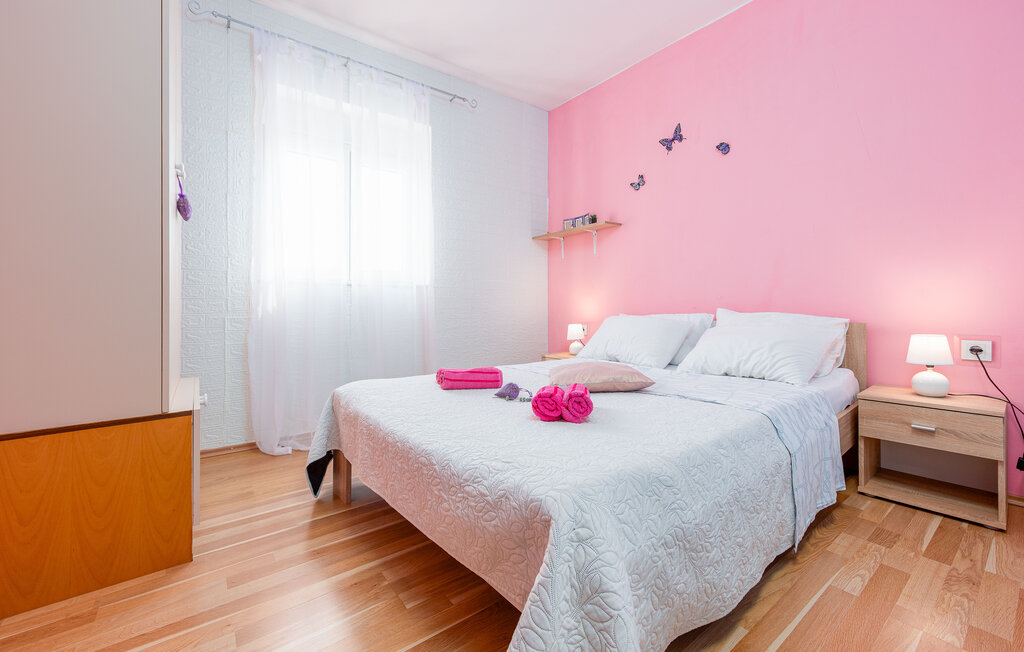 Semesterhus - Zadar-Lisicic , Kroatien - CDA758 31