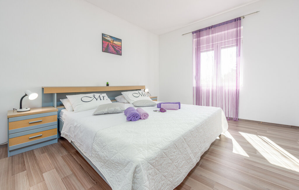 Semesterhus - Zadar-Lisicic , Kroatien - CDA758 33