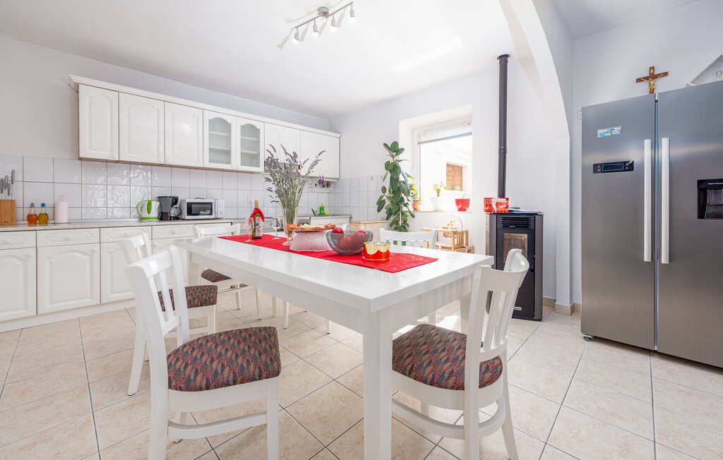 Semesterhus - Zadar-Lisicic , Kroatien - CDA758 5