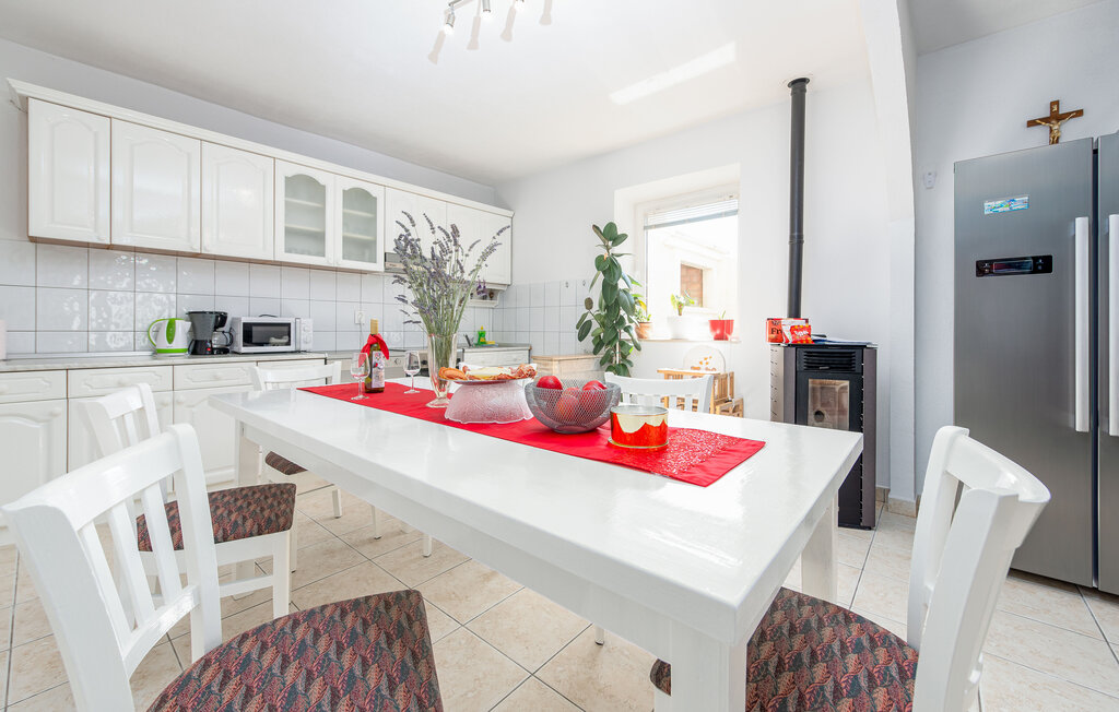 Semesterhus - Zadar-Lisicic , Kroatien - CDA758 28