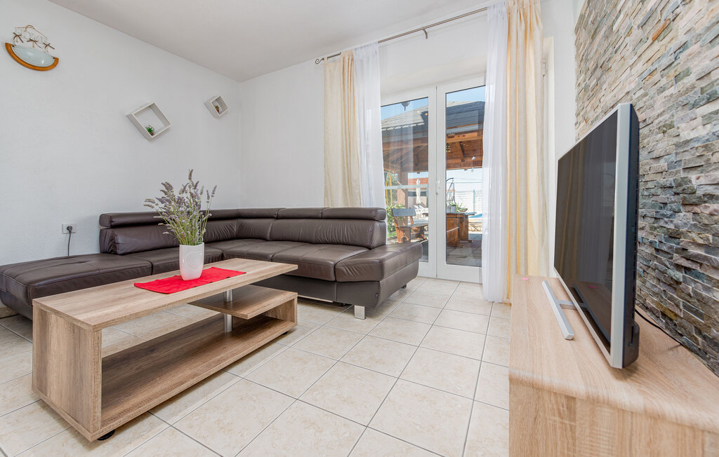 Semesterhus - Zadar-Lisicic , Kroatien - CDA758 3