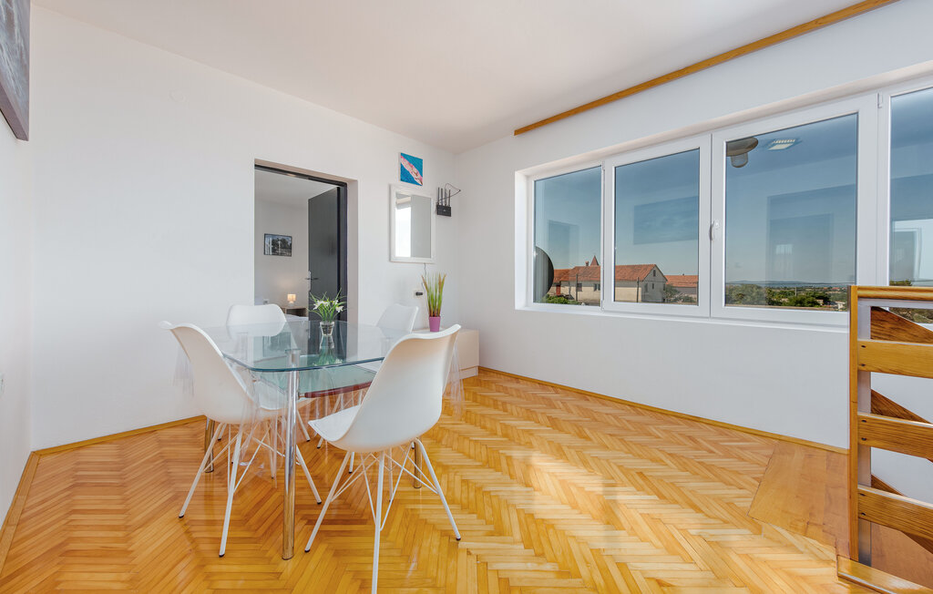 Semesterhus - Zadar-Lisicic , Kroatien - CDA758 27