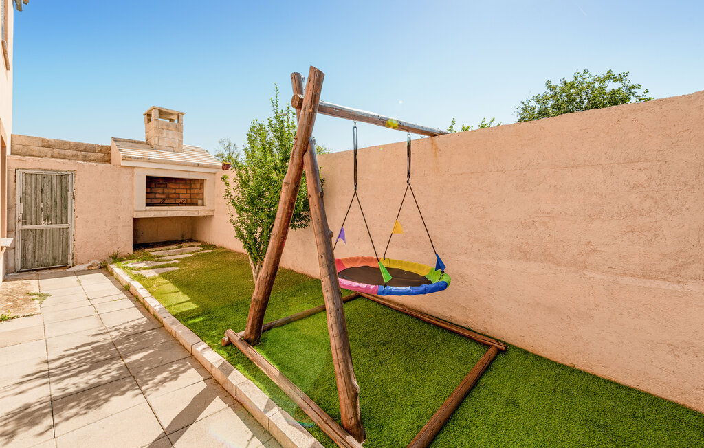 Semesterhus - Zadar-Lisicic , Kroatien - CDA758 17