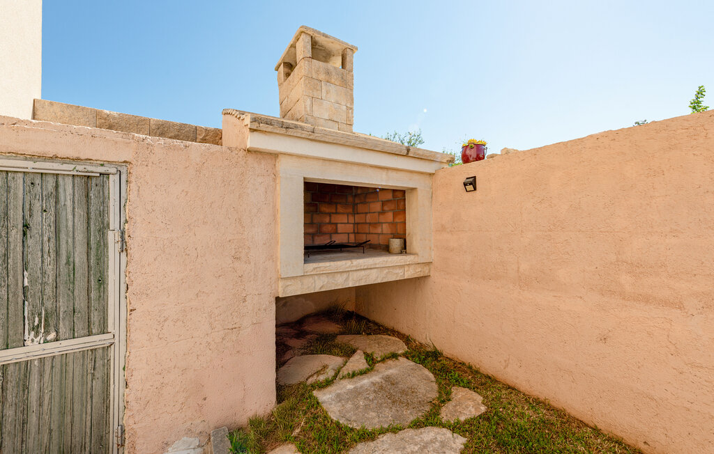 Semesterhus - Zadar-Lisicic , Kroatien - CDA758 18