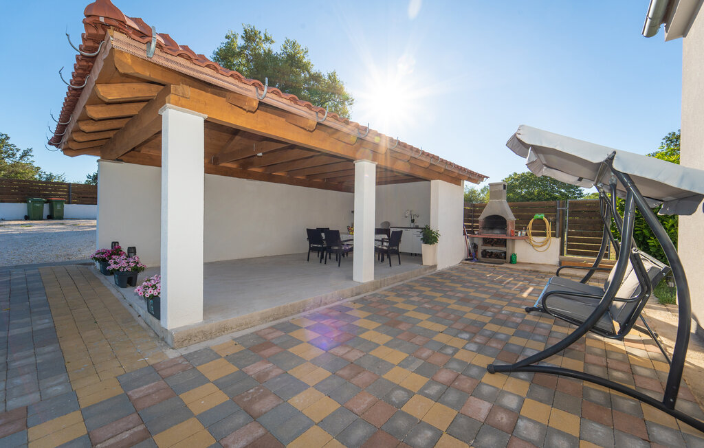 Ferienhaus - Biograd-Donje Rastane , Kroatien - CDA779 13