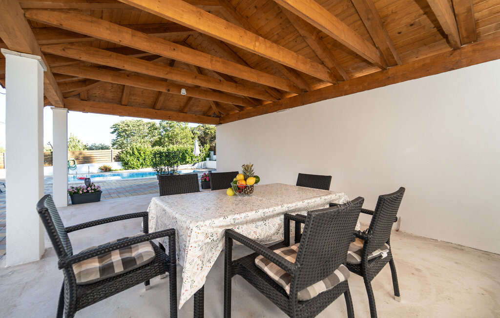 Ferienhaus - Biograd-Donje Rastane , Kroatien - CDA779 16