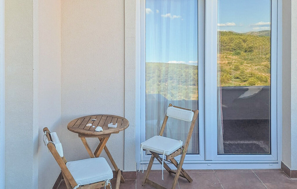 Ferienhaus - Zadar-Novigrad , Kroatien - CDA288 11