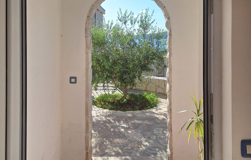 Ferienhaus - Zadar-Novigrad , Kroatien - CDA288 14