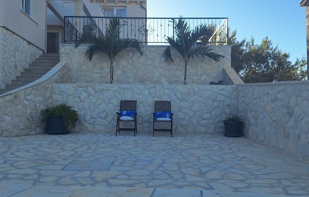 Ferienhaus - Zadar-Novigrad , Kroatien - CDA288 15