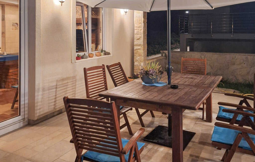 Ferienhaus - Zadar-Novigrad , Kroatien - CDA288 17