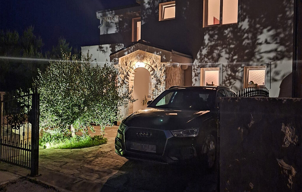 Ferienhaus - Zadar-Novigrad , Kroatien - CDA288 18