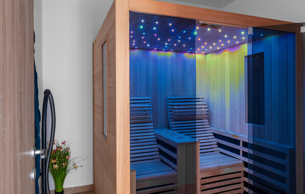 Feriehuse - Nin-Vrsi , Kroatien - CDA311 7