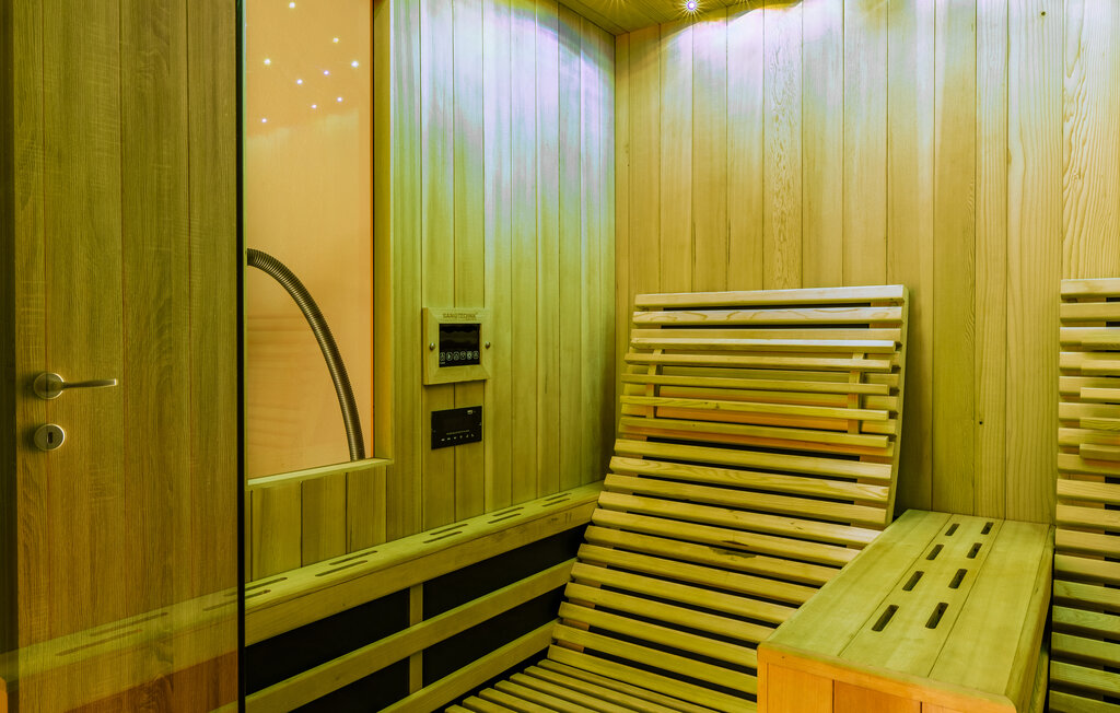 Feriehuse - Nin-Vrsi , Kroatien - CDA311 40