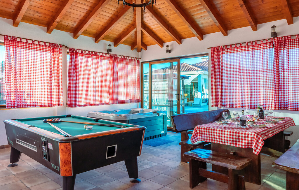 Feriehuse - Nin-Vrsi , Kroatien - CDA311 41