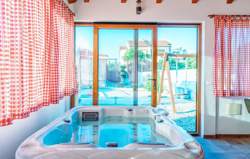 Feriehuse - Nin-Vrsi , Kroatien - CDA311 42