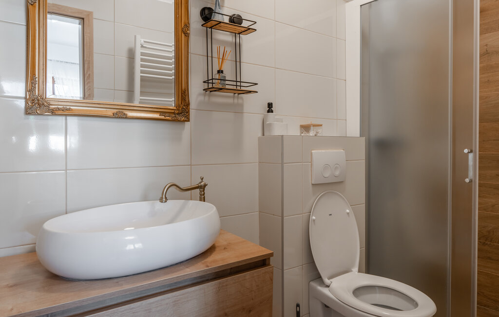 Feriehuse - Nin-Vrsi , Kroatien - CDA311 35